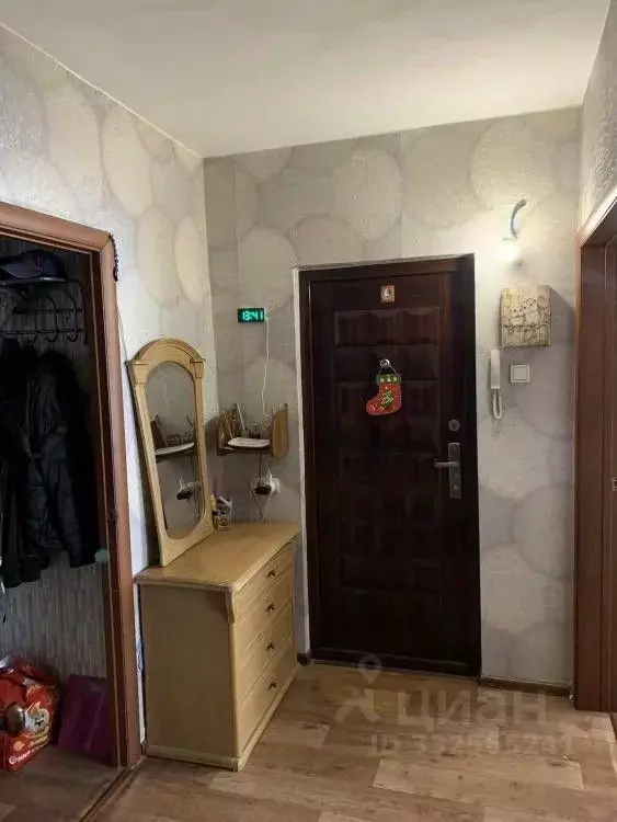 3-к кв. Иркутская область, Иркутск Университетский мкр, 72 (66.1 м) - Фото 2