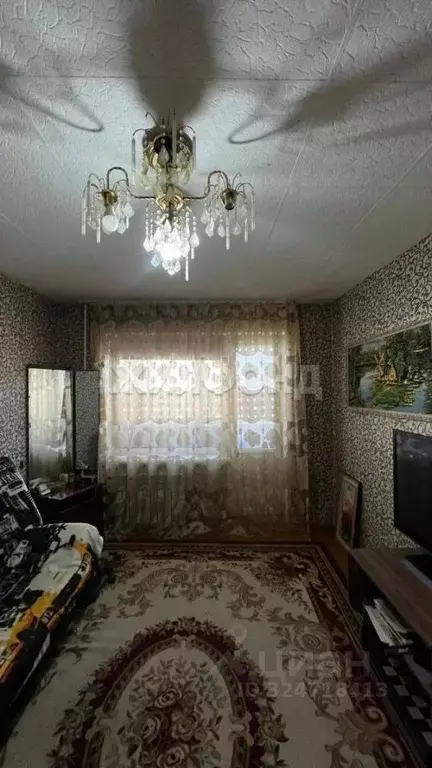 2-к кв. Хакасия, Усть-Абакан рп ул. Пирятинской дивизии, 5 (47.0 м) - Фото 2