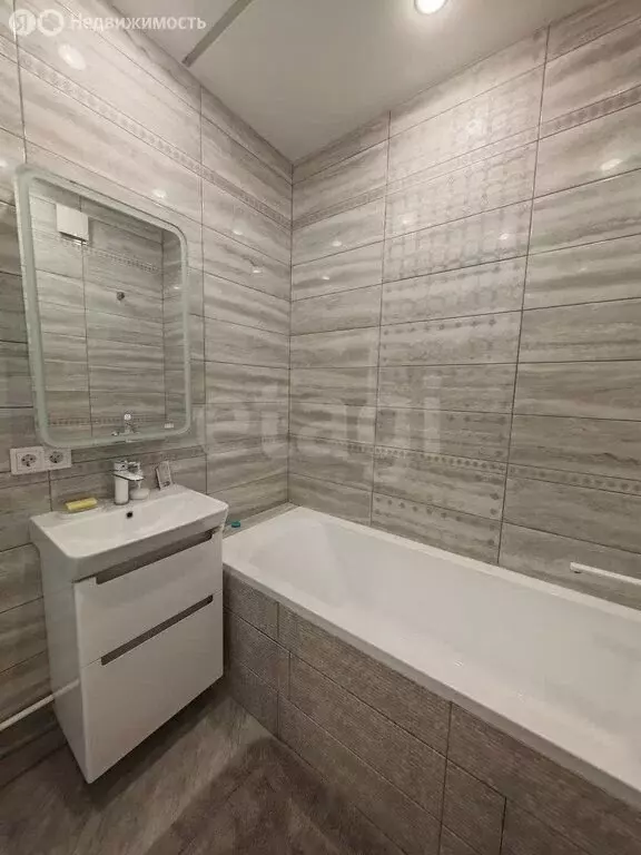 1-комнатная квартира: Тула, Калужское шоссе, 20к3 (33.5 м) - Фото 2