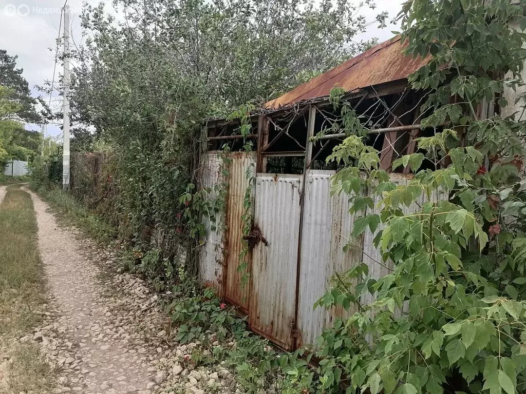 Дом в Оренбург, СНТ Мичуринец ГорИсп, 363 (25 м) - Фото 0