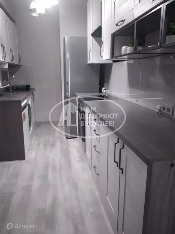 Продаётся 3-к квартира, 68.4 м - Фото 1