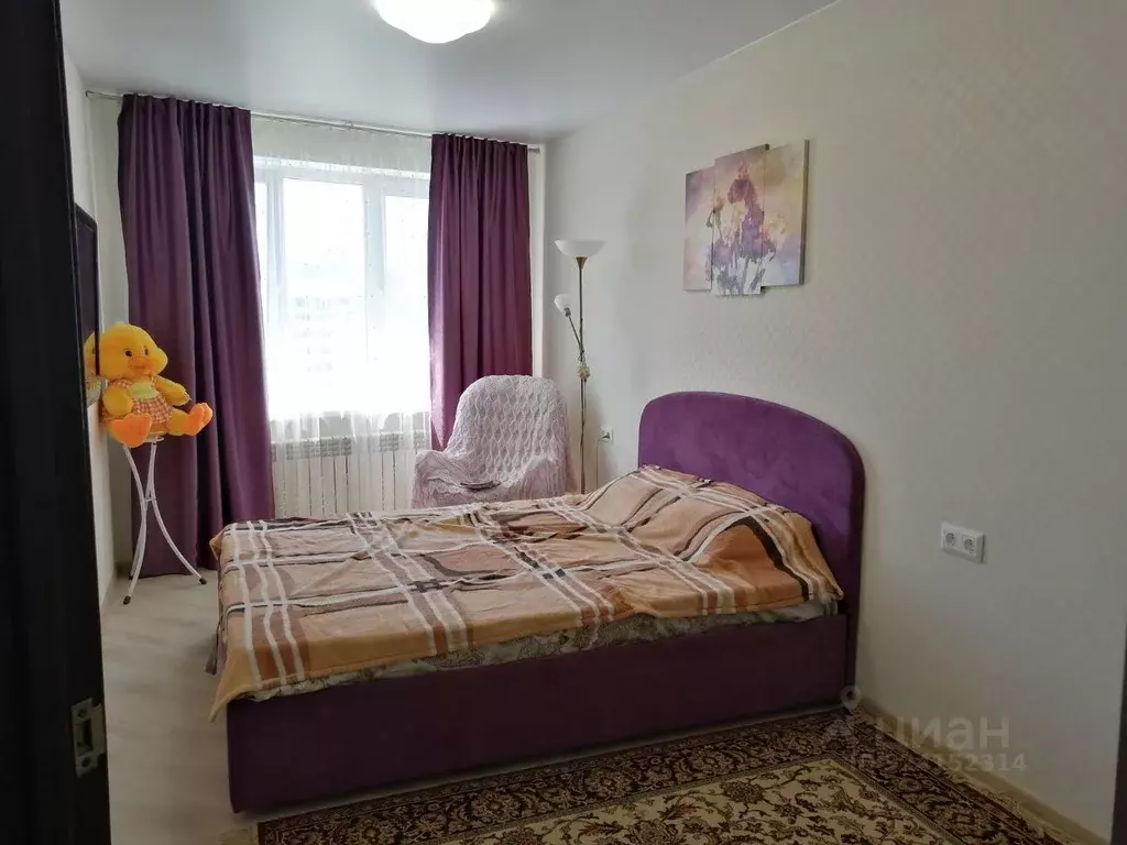 3-к кв. Саратовская область, Энгельс Золотовская ул., 14 (68.0 м) - Фото 2