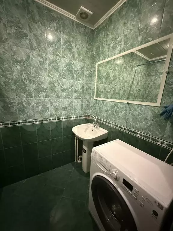 2-к. квартира, 54 м, 1/2 эт. - Фото 1