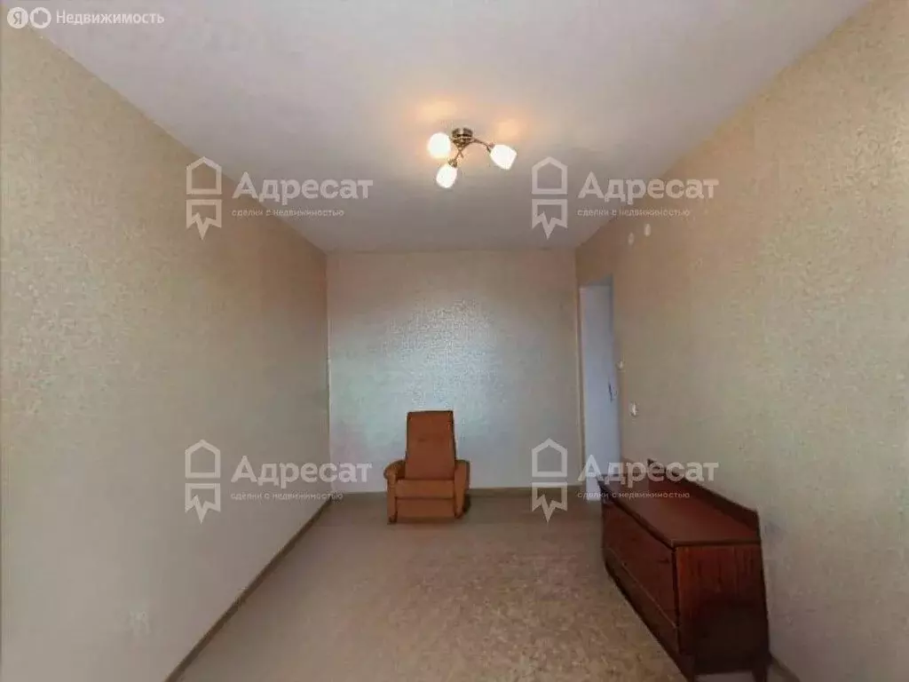 2-комнатная квартира: Волжский, проспект Дружбы, 79 (48.8 м) - Фото 1