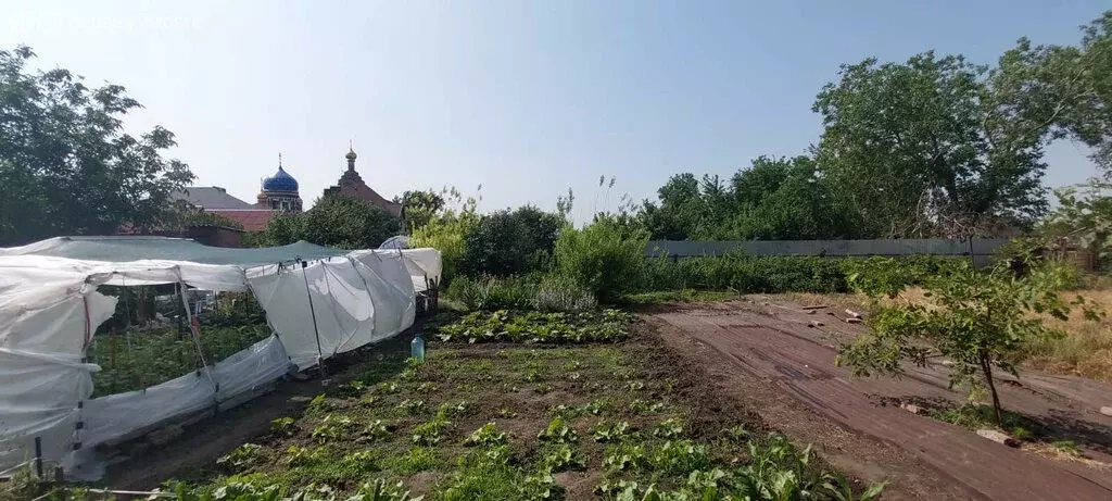 Участок в Ростов-на-Дону, переулок Руднева, 53 (10 м) - Фото 0