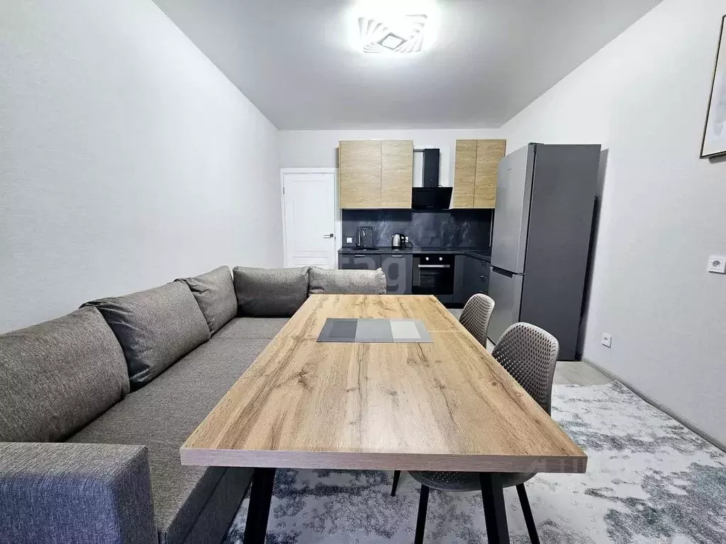 2-к кв. Санкт-Петербург Черниговская ул., 17 (56.6 м) - Фото 2