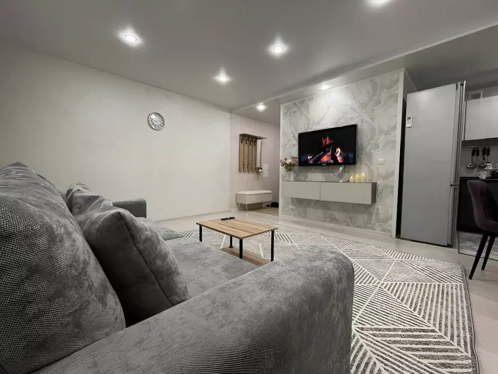 3-к кв. Свердловская область, Каменск-Уральский просп. Победы, 36 ... - Фото 2