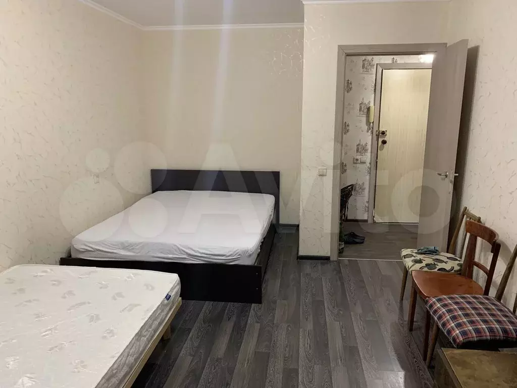 1-к. квартира, 40м, 3/9эт. - Фото 1