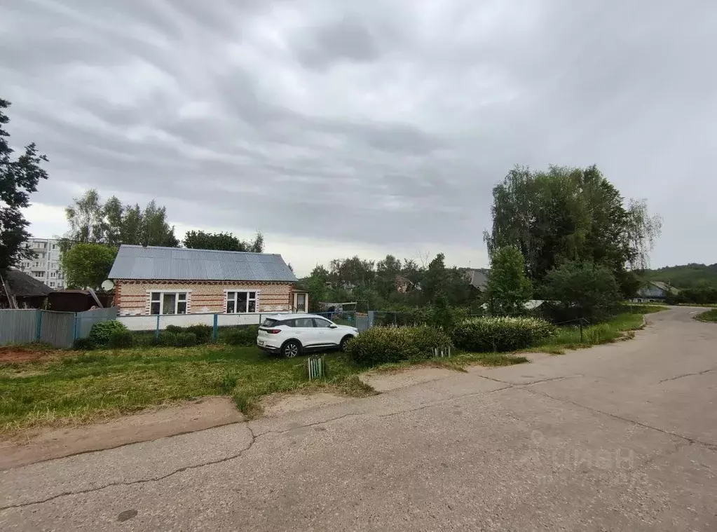 Участок в Московская область, Сергиево-Посадский городской округ, д. ... - Фото 2