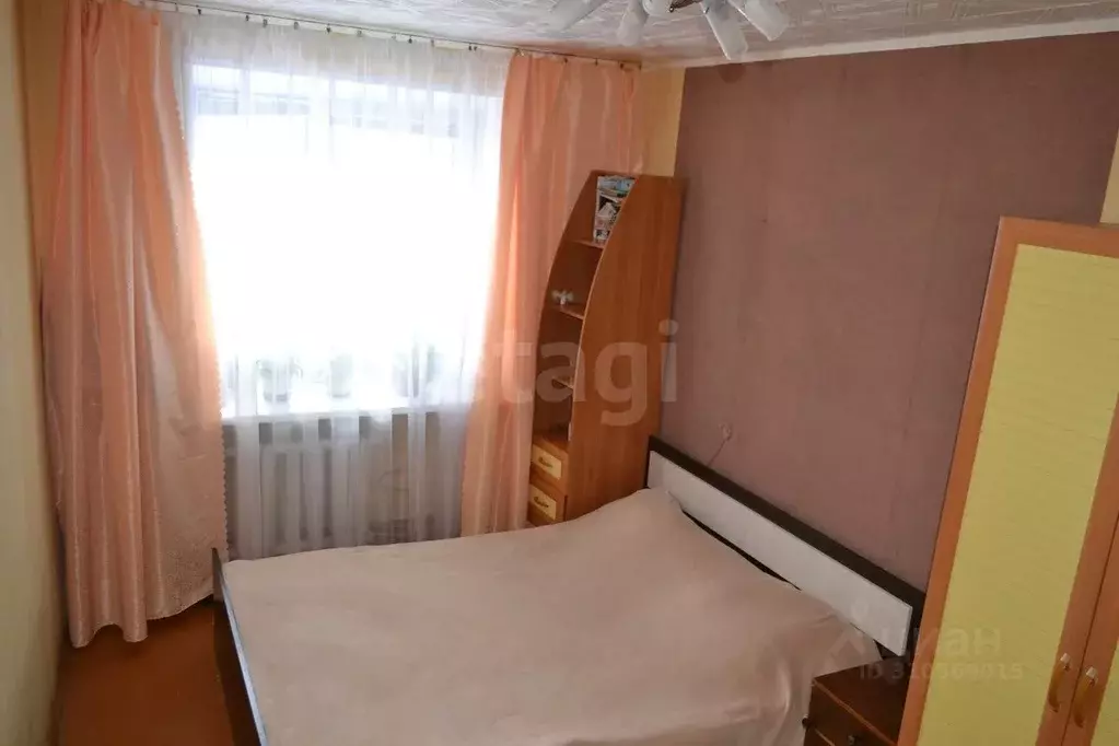 3-к кв. Архангельская область, Коряжма Архангельская ул., 27Б (59.1 м) - Фото 0