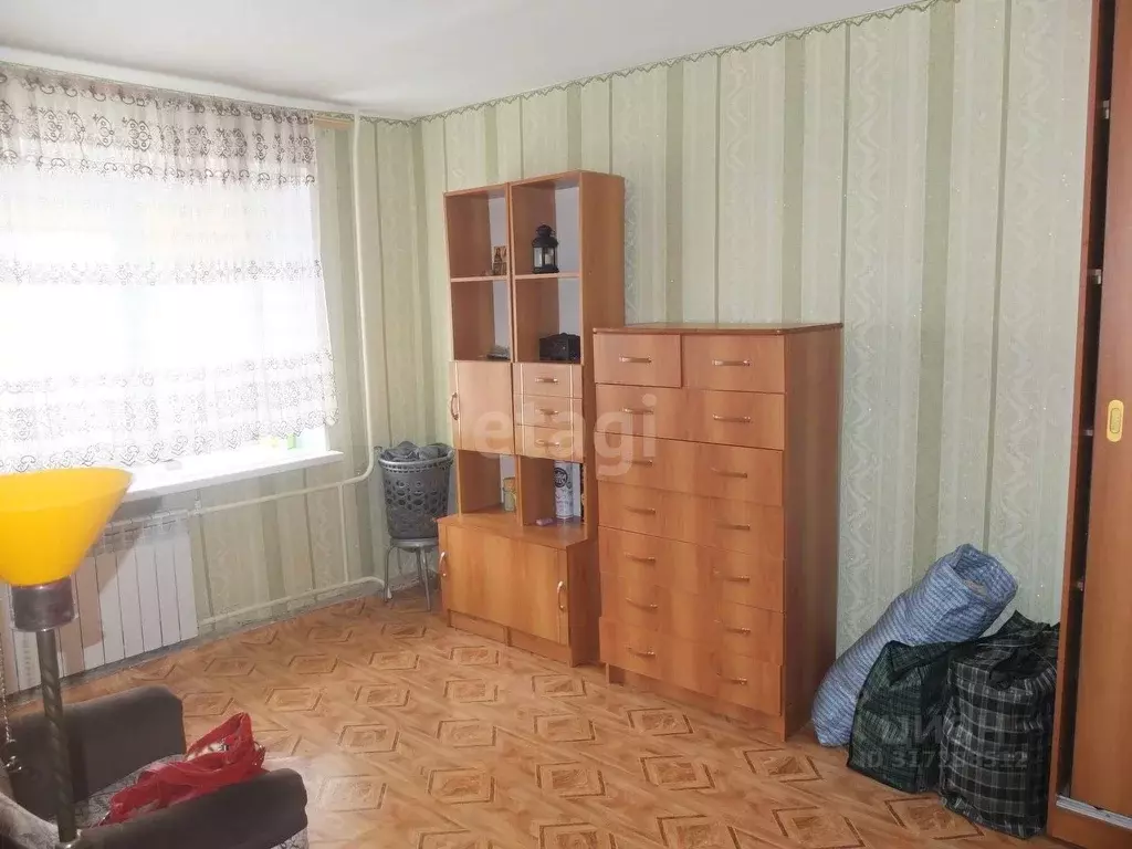 1-к кв. Челябинская область, Златоуст ул. Сталеваров (30.8 м) - Фото 1