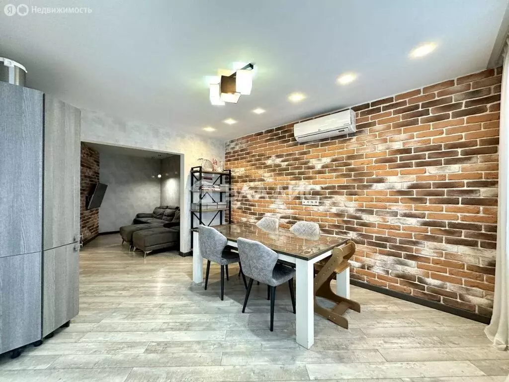 4-комнатная квартира: Одинцово, Триумфальная улица, 12 (105.6 м) - Фото 2