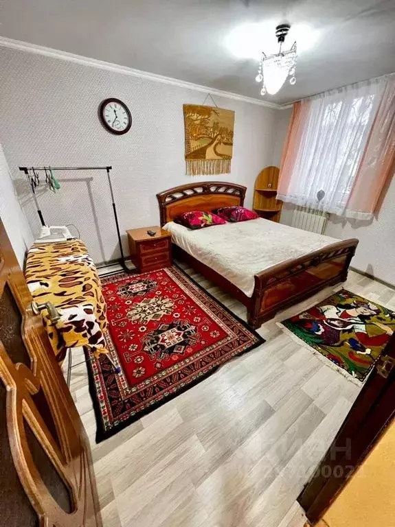 Дом в Ставропольский край, Кисловодск ул. Кирова, 38 (55 м) - Фото 1