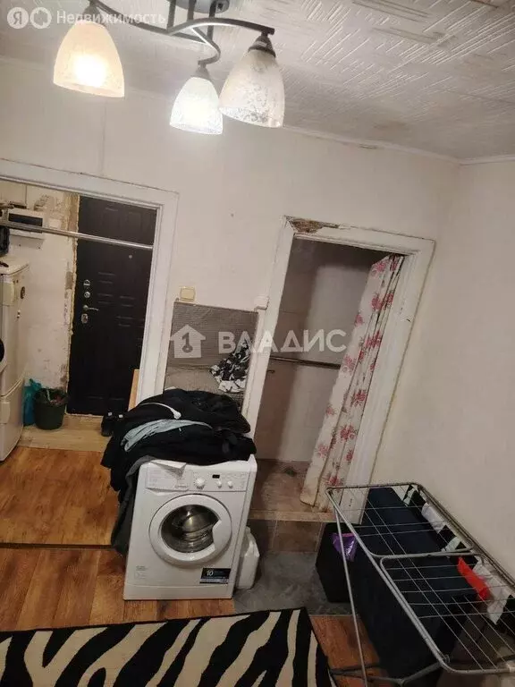 1-комнатная квартира: Стерлитамак, проспект Ленина, 40А (13 м) - Фото 2