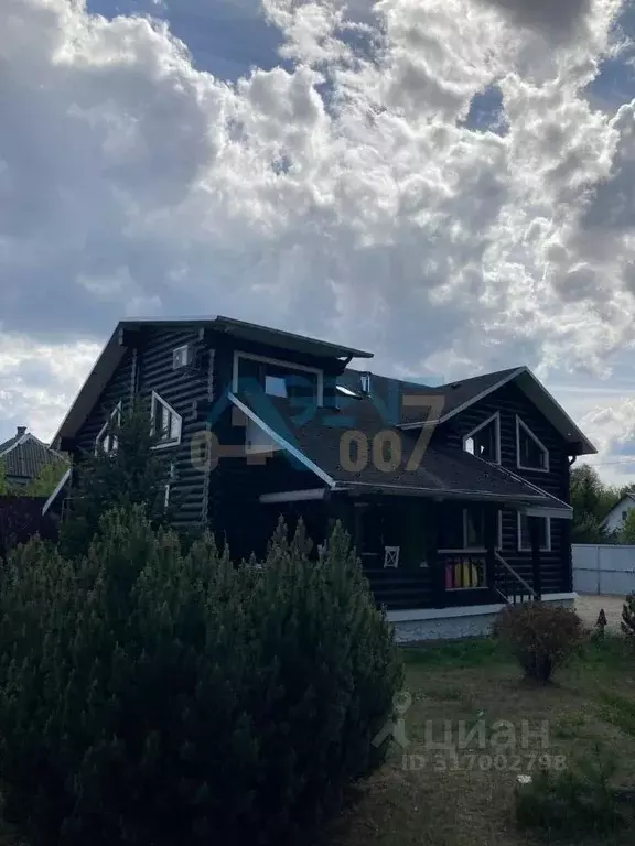 Коттедж в Белгородская область, Шебекинский муниципальный округ, ... - Фото 1