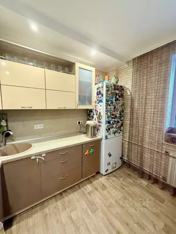 2-к кв. Московская область, Мытищи ул. Кадомцева, 4 (60.1 м) - Фото 2