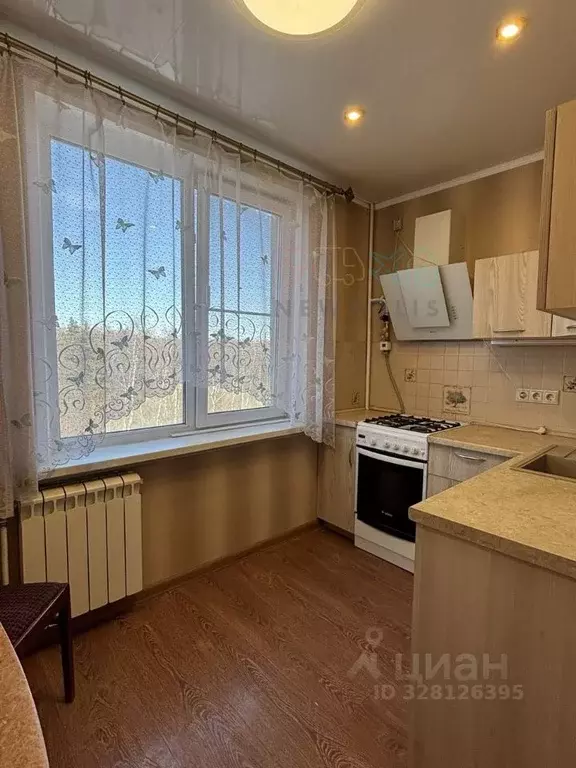 3-к кв. Московская область, Балашиха Северный проезд, 9 (63.4 м) - Фото 1