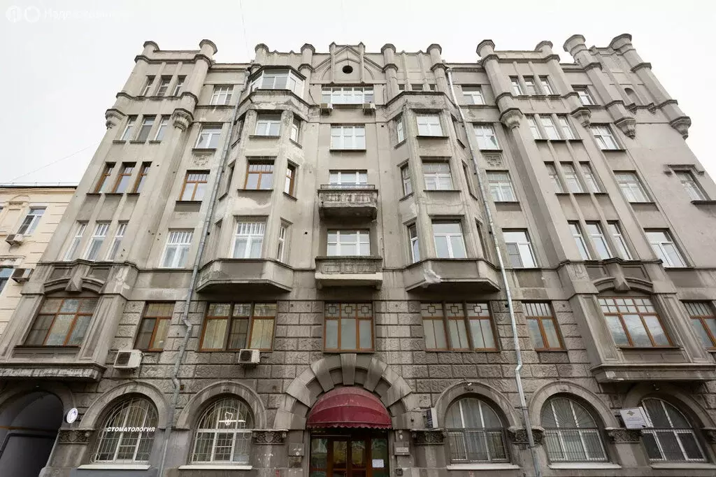 1к в 5-комнатной квартире (15.4 м) - Фото 1