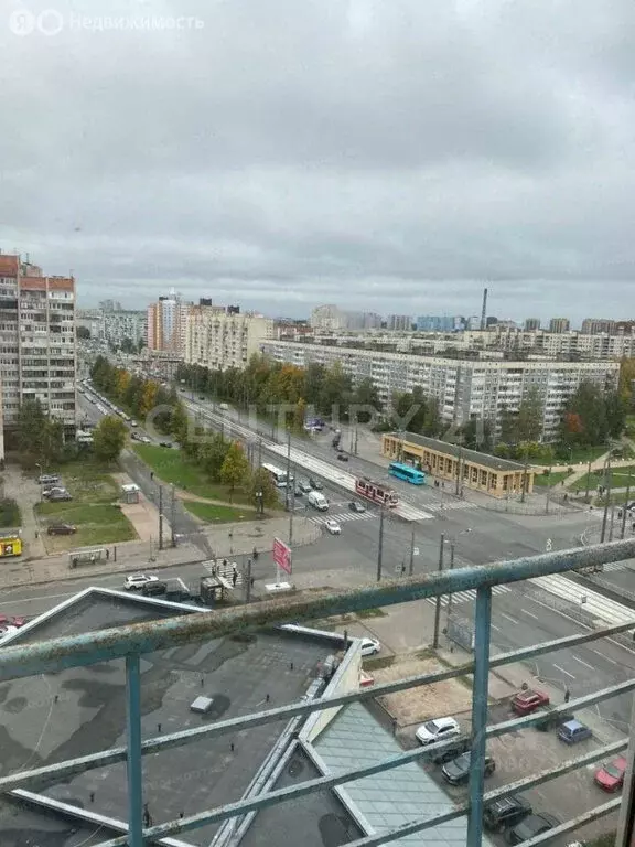 5-комнатная квартира: Санкт-Петербург, проспект Просвещения, 33к1 ... - Фото 0