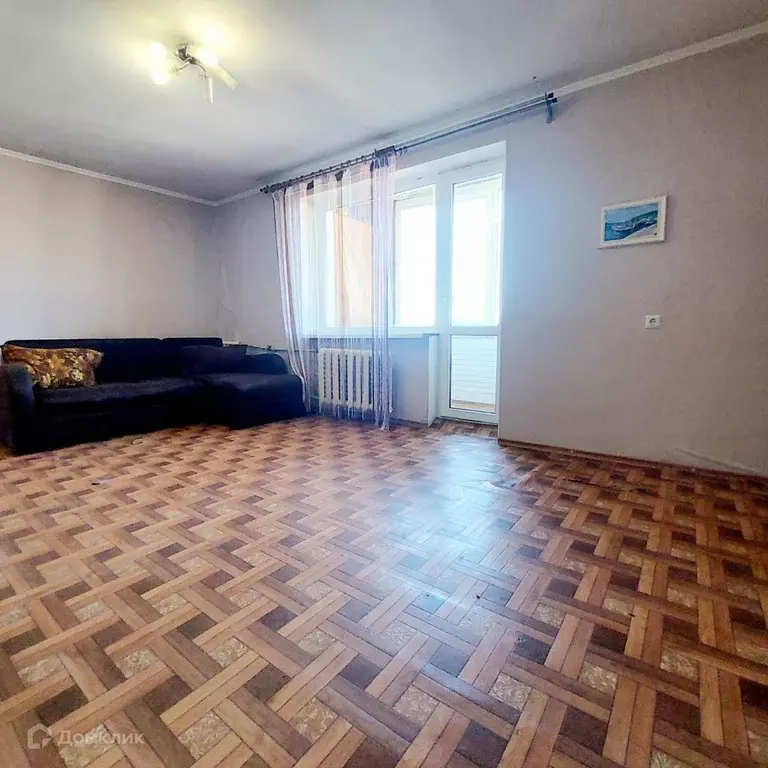 Продаётся 1-к квартира, 35.4 м - Фото 0