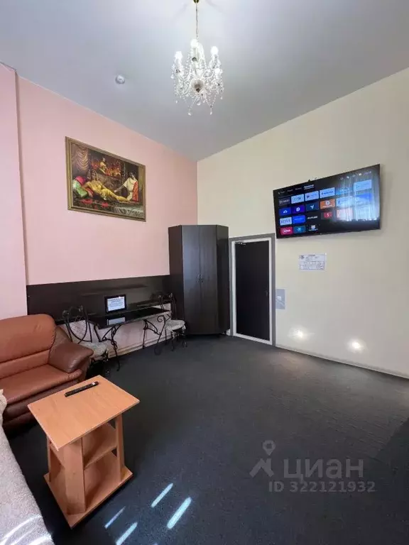 Комната Марий Эл, Йошкар-Ола Красноармейская сл., 44А (30.0 м) - Фото 1