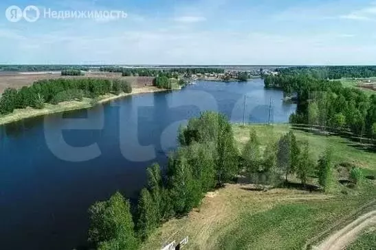Участок в село Чикча, КП Вишня, Семейная улица (20 м) - Фото 1