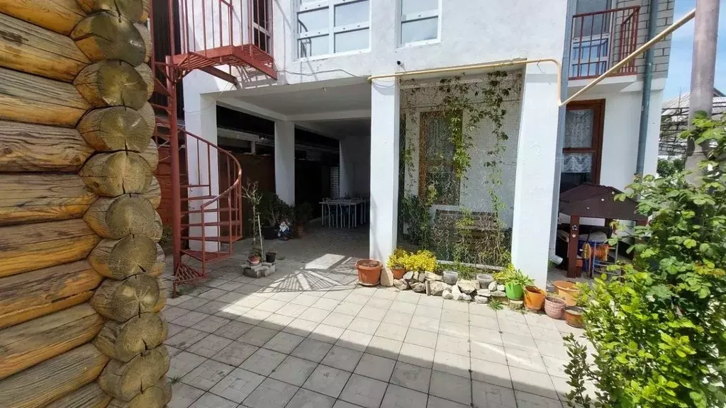 Дом в Краснодарский край, Анапа ул. Кати Соловьяновой (300 м) - Фото 1