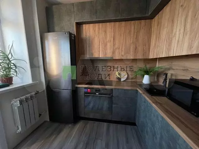 1-к. квартира, 35 м, 8/10 эт. - Фото 0