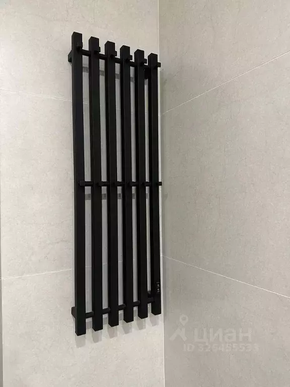 3-к кв. Татарстан, Казань ул. Четаева, 56 (98.6 м) - Фото 2