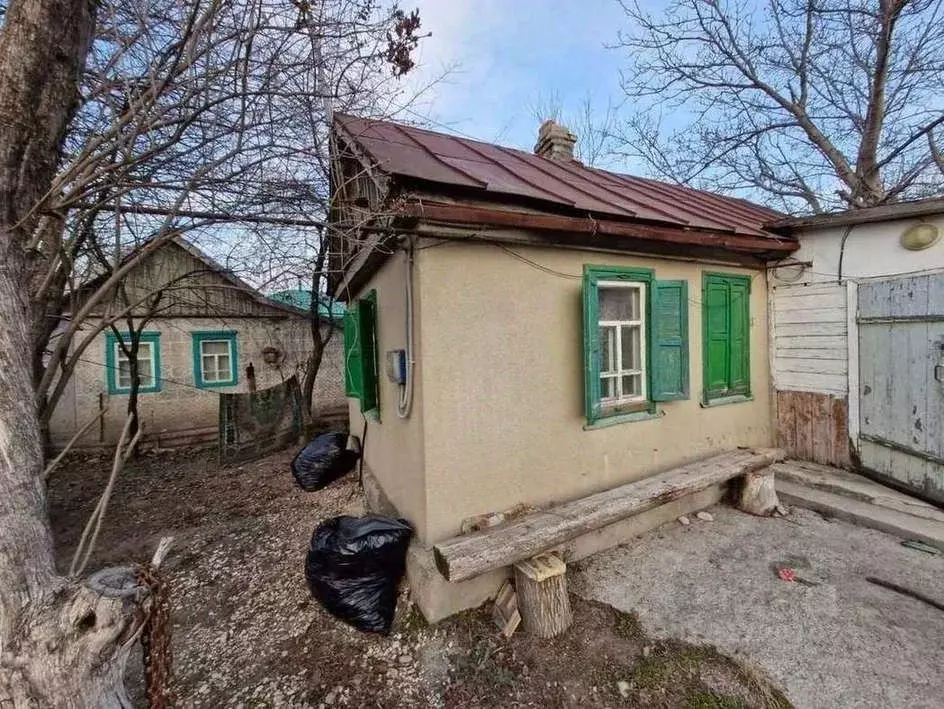 Дом в Ставропольский край, Предгорный муниципальный округ, Суворовская ... - Фото 1
