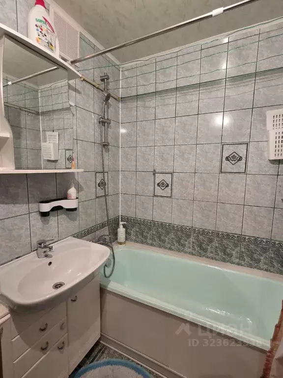 3-к кв. Мурманская область, Мурманск Скальная ул., 2 (60.0 м) - Фото 1