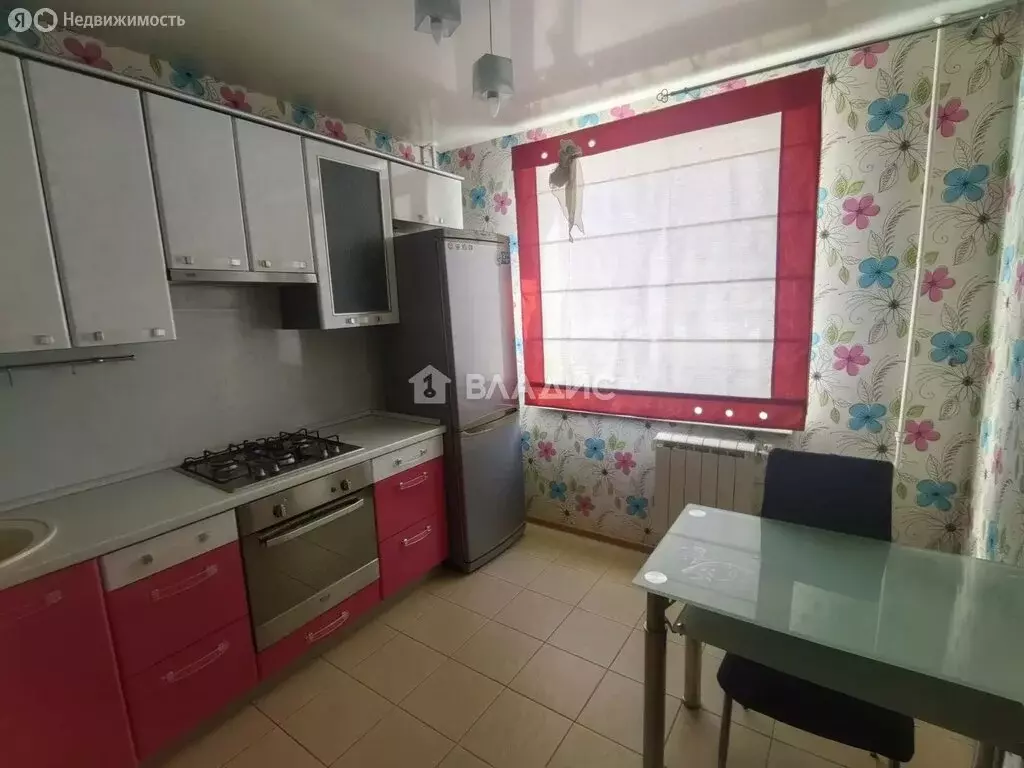 1-комнатная квартира: Балабаново, улица Мичурина, 36 (34.3 м) - Фото 1