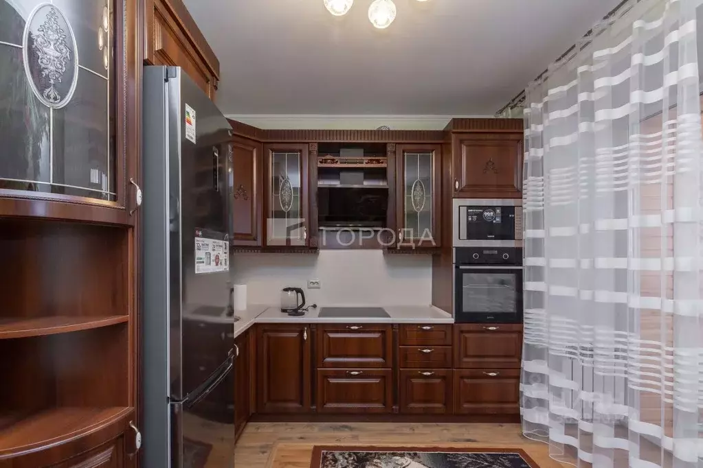 2-к кв. Алтайский край, Барнаул Приречная ул., 2А (59.0 м) - Фото 0