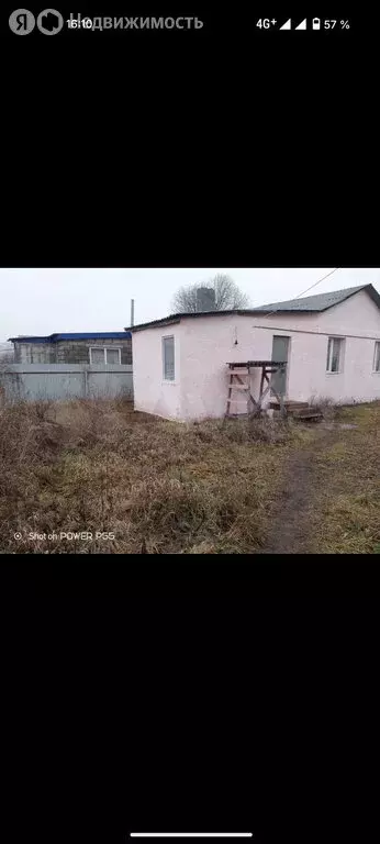 Дом в село Толбазы, улица Макаренко, 8 (57.4 м) - Фото 2