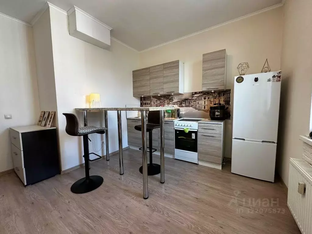 Студия Ленинградская область, Кудрово г. Всеволожский район, Заневское ... - Фото 2