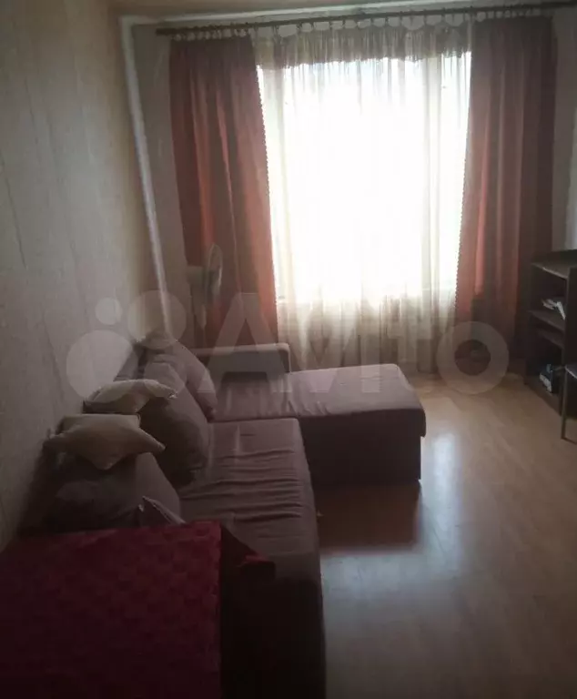2-к. квартира, 47 м, 8/9 эт. - Фото 1