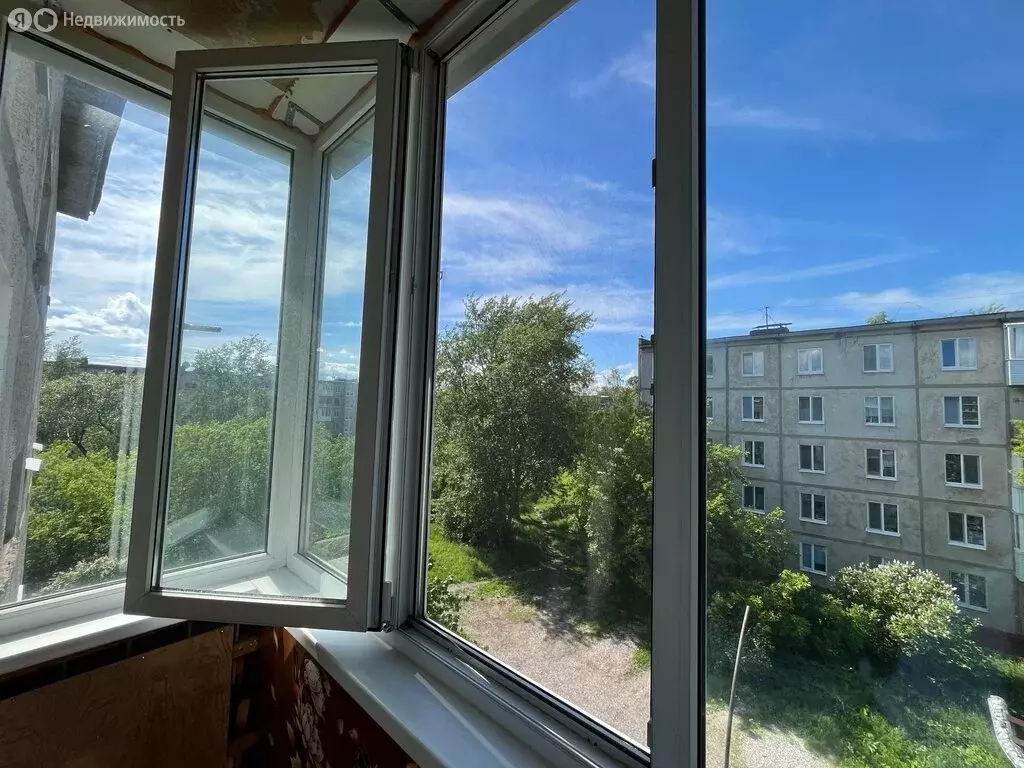 3-комнатная квартира: Березники, Юбилейная улица, 115 (59.7 м) - Фото 1