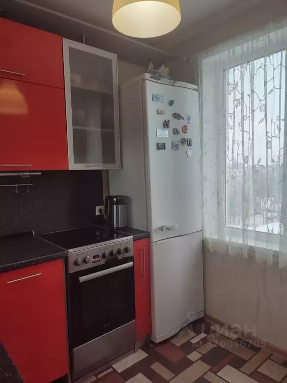 3-к кв. Самарская область, Тольятти бул. Буденного, 18 (58.2 м) - Фото 1