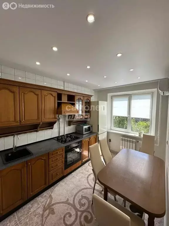 2-комнатная квартира: Волгоград, Двинская улица, 13 (52.7 м) - Фото 1