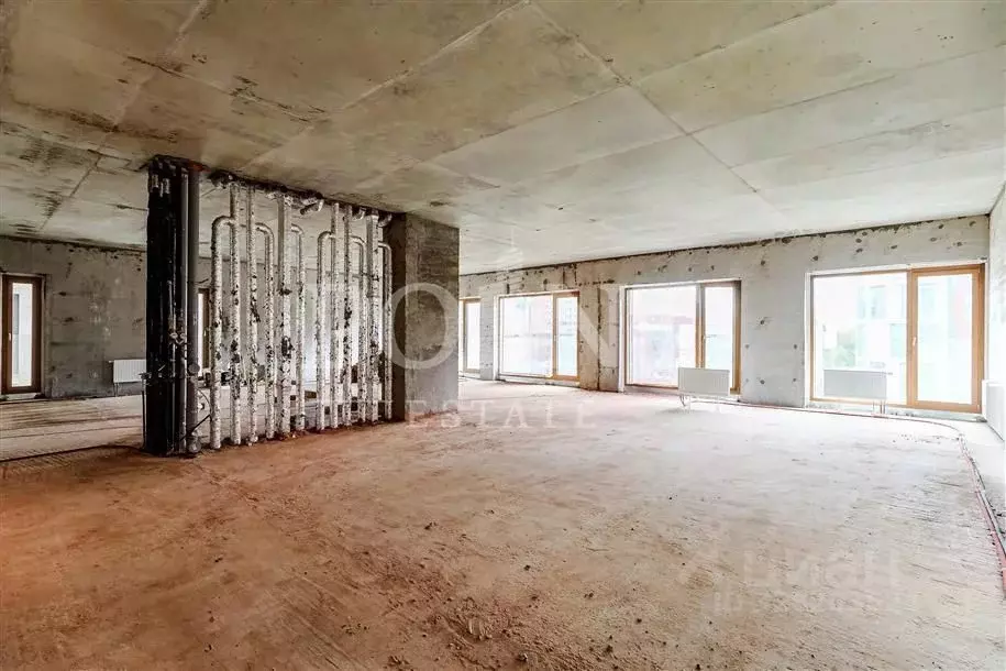 5-к кв. Москва ул. Усачева, 13 (227.0 м) - Фото 2