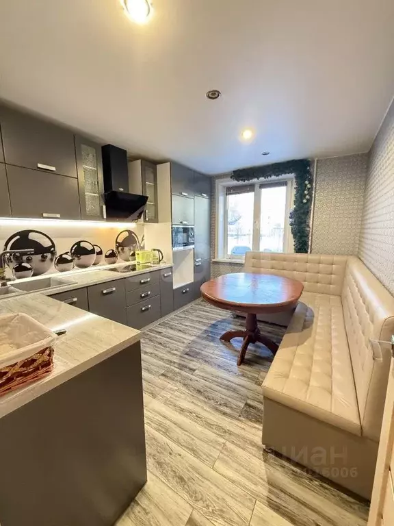 4-к кв. Архангельская область, Новодвинск ул. Советов, 35к2 (85.5 м) - Фото 1