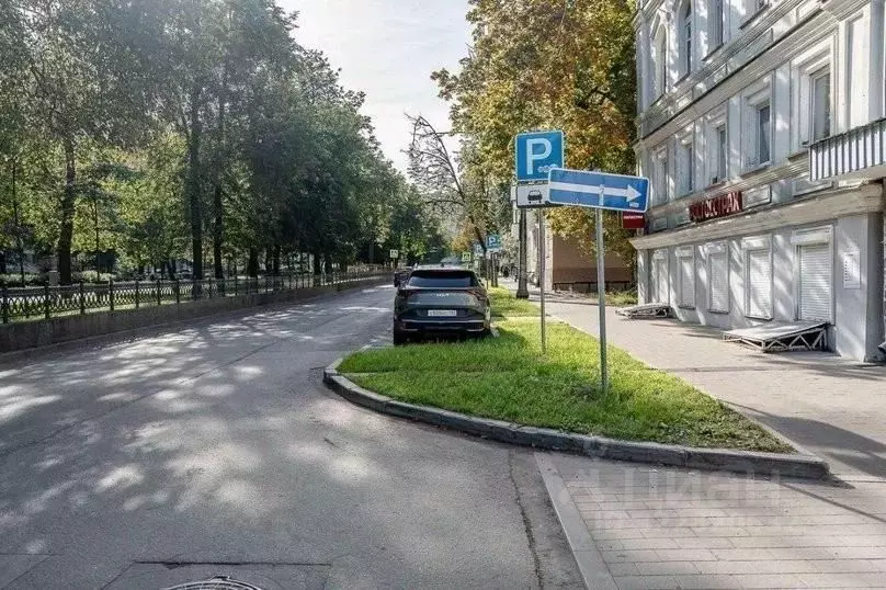 1-к кв. Нижегородская область, Нижний Новгород ул. Звездинка, 26 (15.0 ... - Фото 2