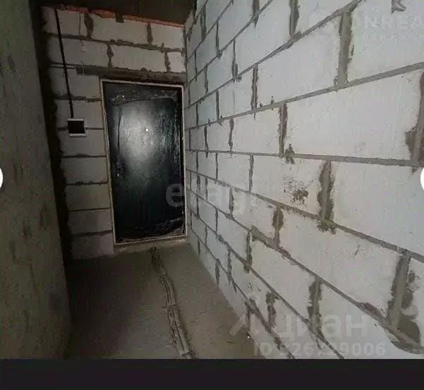 Студия Ростовская область, Ростов-на-Дону просп. Ленина, 46/2 (21.0 м) - Фото 2