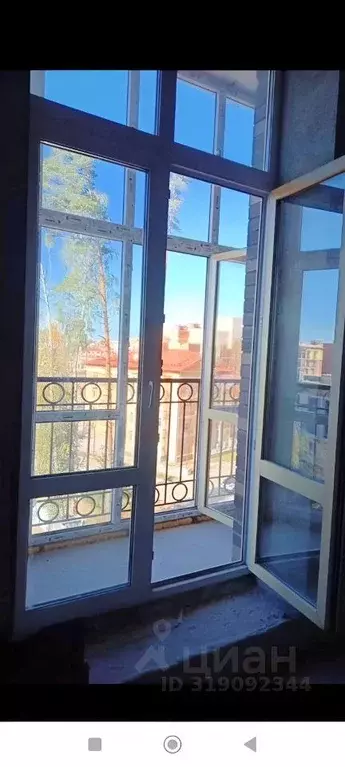 Квартира, 1 комната, 35.5 м - Фото 0