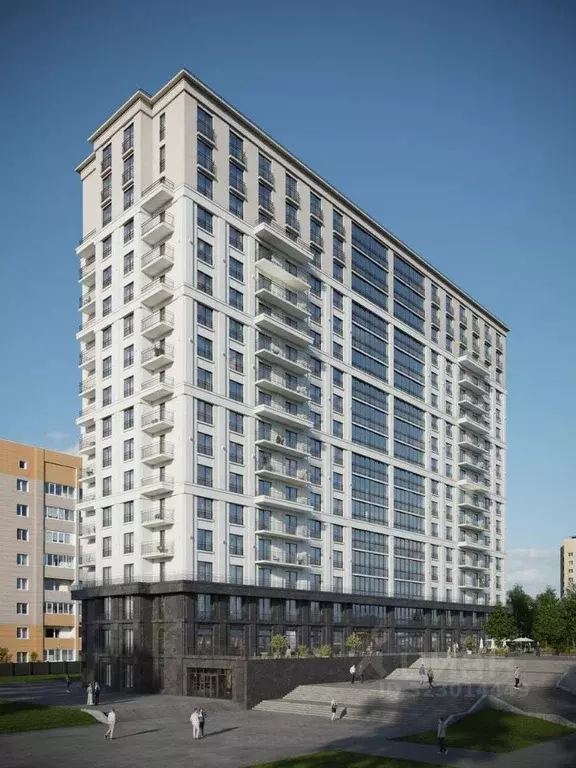 Студия Новосибирская область, Новосибирский район, Краснообск рп 253 ... - Фото 1