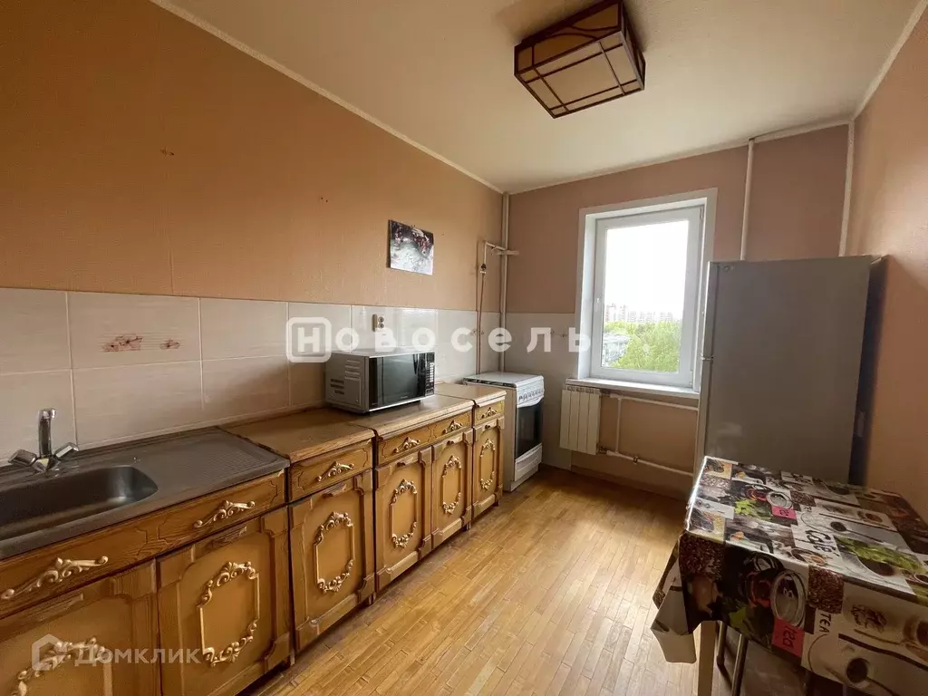 Продаётся 3-к квартира, 68.5 м - Фото 1
