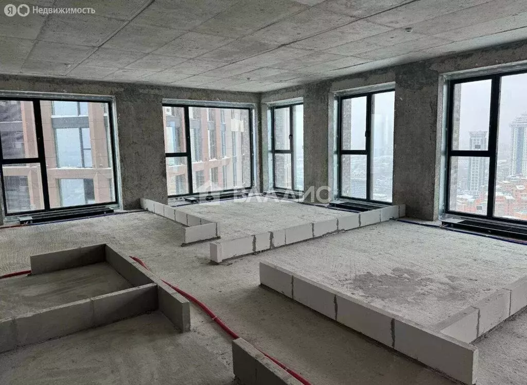 4-комнатная квартира: Москва, проспект Генерала Дорохова, 49вл1 (111.4 ... - Фото 2