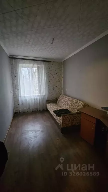 2-к кв. Московская область, Орехово-Зуево ул. Карла Либкнехта, 9 (43.8 ... - Фото 2