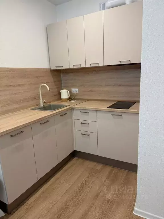 1-к кв. Московская область, Красногорск городской округ, пос. ... - Фото 1