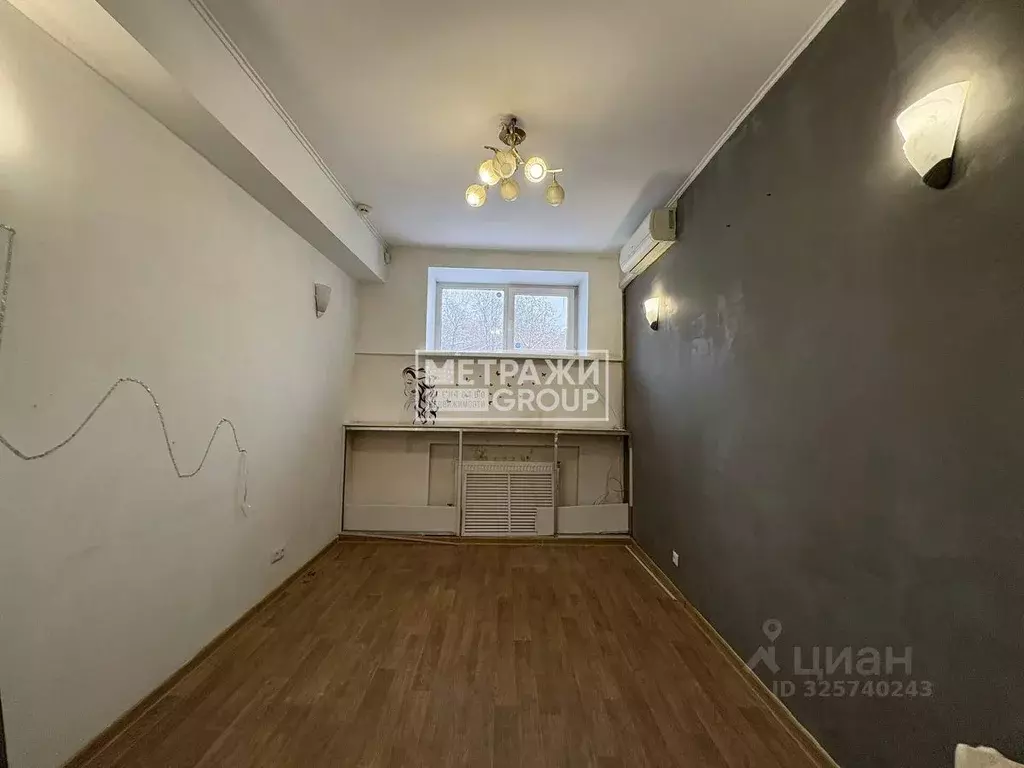 Торговая площадь в Московская область, Щелково ул. Комарова, 7 (11 м) - Фото 2